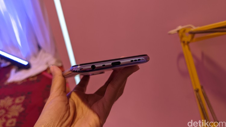 Oppo A95 Oppo A95