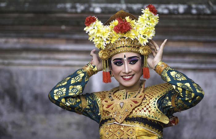 Pakaian Adat Adalah Daftar Terbaru 37 Pakaian Adat Indonesia, Aceh hingga Papua