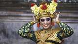 Bukan Hanya Pulaunya, Pakaian Adat Bali Juga Punya Keunikan