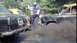 Paling Tercemar di Dunia, Polusi Udara India Kian Berbahaya