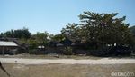 Pantai Kuta Mandalika dalam 10 Tahun, Perubahan yang Mencengangkan