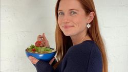 Bonnie Hill Jadi Ginny Weasley, Ini Wajah Pemeran Adik Ron di Harry Potter