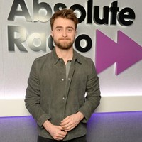 Pemeran Harry Potter, Daniel Radcliffe, masih aktif sebagai aktor setelah delapan seri film Harry Potter tamat pada 2012. Terhitung ada 15 judul fim yang dibintanginya pasca Harry Potter and the Deathly Hallows - Part 2. Foto: Getty Images
