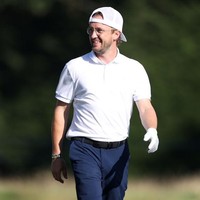 Tom Felton, pemeran Draco Malfoy, bisa dibilang salah satu alumni Harry Potter yang paling produktif. Belasan judul film telah dibintanginya sejak 2011, juga beberapa serial TV. Aktor 34 tahun ini juga aktif sebagai atlet golf. Foto: Getty Images