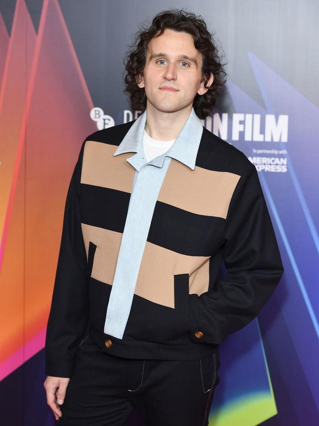 Ingat Dudley Dursley, sepupu Harry Potter yang berbadan tambun dan manja? Pemeran karakter menyebalkan itu adalah Harry Melling. Kini pria kelahiran Inggris itu lebih sering menjadi aktor watak dan membintangi belasan proyek film, serial TV maupun teater. Foto: Getty Images