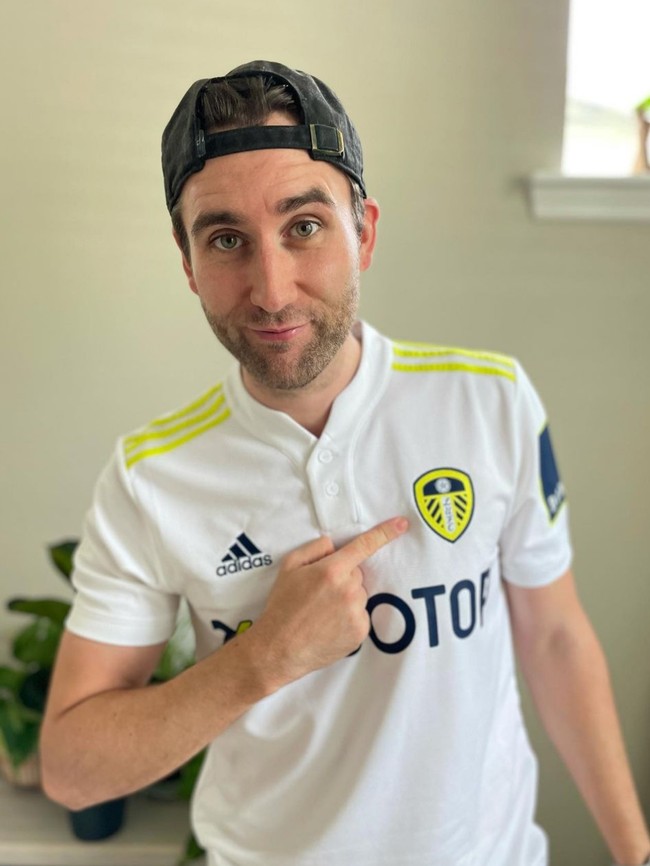 Matthew Lewis lebih banyak membintangi serial TV ketimbang film setelah Harry Potter tamat pada 2011. Pemeran Nevile Longbottom ini juga aktif sebagai pemain teater. Matthew kini telah menjadi suami dari Angela Jones. Keduanya menikah pada 2018. Foto: Instagram