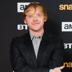 Rupert Grint Jadi Ron Weasley Lagi!