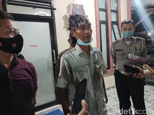 6 Fakta Tukang Bakso Sempat Hilang dan Cerita Sosok Orang Tua