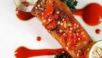 10 Makanan Ndeso Indonesia Tampil Cantik dengan Plating ala Resto Bintang 5