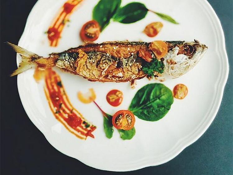 10 Makanan Ndeso Indonesia Tampil Cantik dengan Plating ala Resto Bintang 5