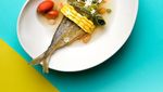 10 Makanan Ndeso Indonesia Tampil Cantik dengan Plating ala Resto Bintang 5