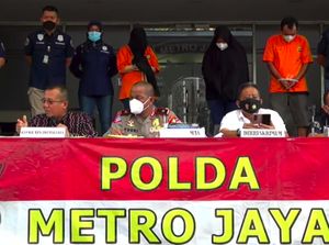8 Fakta ART Dalang Mafia Tanah Bikin Rugi Nirina Zubir Miliaran Rupiah