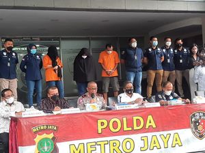 Polisi Belum Berhenti, Dalang Kasus Mafia Tanah Nirina Zubir Dikejar!