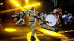 Kemilau Nusantara Meriahkan Semarang Night Carnival