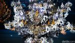 Kemilau Nusantara Meriahkan Semarang Night Carnival