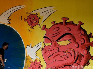 Pandu Riono soal PPKM Level 3 Seluruh Wilayah RI: Kebijakan Paranoid