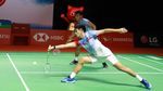 4 Wakil RI Tersisa di Indonesia Masters 2021