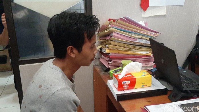 Pria di Bogor menipu calon istri dan keluarganya soal pernikahan
