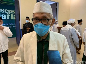 Rais Am PBNU Sebut Kemungkinan Muktamar NU Dimajukan