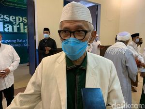 Muktamar NU Kembali ke Jadwal, Gugatan ke KH Miftachul Akhyar Dicabut