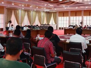 Gubsu Minta Bupati Serius Urus Danau Toba: Korupsi Bisa, Masa Ini Tidak!