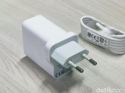 Unboxing Realme Narzo 50A, HP Rp 2 Juta untuk Main Game