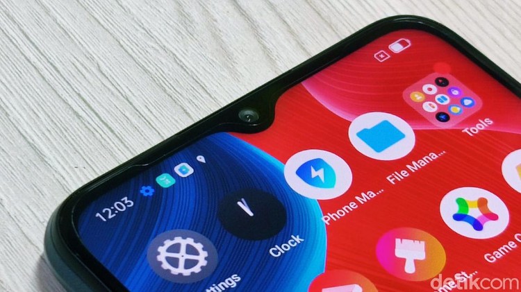 Realme Narzo 50A Realme Narzo 50A