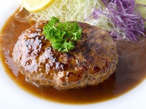 Resep Steak Burger ala Restoran Jepang yang Empuk Juicy dan Gurih