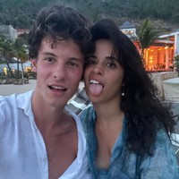 Shawn Mendes dan Camila Cabello menegaskan, meskipun tak lagi jadi sepasang kekasih, mereka tetap akan menjalin hubungan baik sebagai sahabat. Foto: Instagram