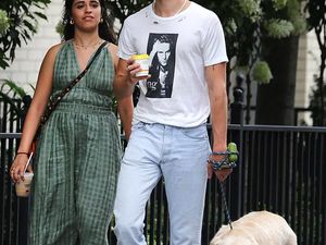 Shawn Mendes dan Camilla Cabello Terciduk Bermesraan di Coachella