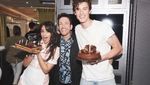 Shawn Mendes dan Camila Cabello Putus, Ini Momen Kulinernya saat Masih Bersama