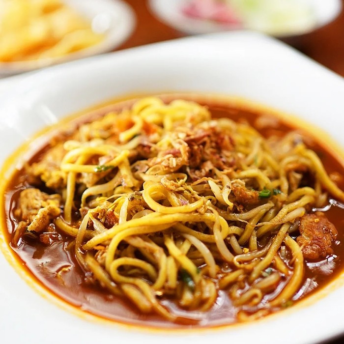 Sluuurp! 5 Mie Aceh Pedas Berempah Bisa Dinikmati di Sini Sluuurp! 5 Mie Aceh Pedas Berempah Bisa Dinikmati di Sini