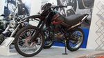 Cuma Rp 24 Jutaan! Ini Wujud Motor Trail 150 cc SM Sport GY150 Aries yang Baru Meluncur di Indonesia