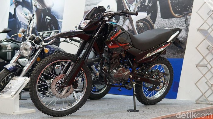 SM Sport GY150 Aries SM Sport GY150 Aries