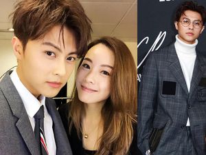 Usai Stephy Tang Putus, Alex Fong Ungkap Tak Tertarik Untuk Kembali Bersama