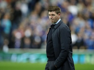 Klopp: Gerrard Pasti Akan Latih Liverpool