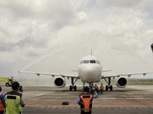 Syarat Naik Pesawat Super Air Jet Berlaku Mei 2022