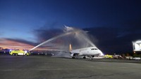 Super Air Jet Buka Rute ke Balikpapan dari Batam, Bandung dan Manado