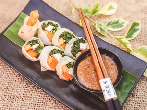 Unik, Restoran Bento Ini Tawarkan Kombinasi Makanan Jepang-Indonesia