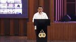 Penampakan Wajah 5 Jenderal yang Putuskan Pemberhentian Ferdy Sambo