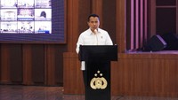 Kadiv Propam Polri Irjen Syahardiantono. Dia mengisi posisi yang ditinggalkan Irjen Ferdy Sambo. Di Sidang Kode Etik Profesi Polri (KEPP) terhadap Ferdy Sambo, Irjen Syahardiantono didapuk sebagai anggota komisi sidang. (dok. istimewa)