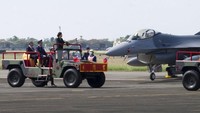 Sebagai pesawat tempur multi-peran generasi keempat, F-16V menawarkan sistem radar yang lebih canggih serta persenjataan, navigasi, dan sistem peperangan elektronik yang lebih canggih.  