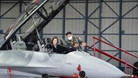Namun, F-16V kurang canggih dibandingkan jet tempur generasi kelima seperti J-20 China, Su-57 Rusia serta pesawat tempur F-22 dan F-35 buatan AS.  