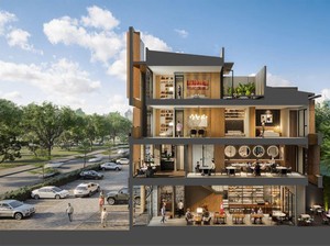 Alasan Hunian Premium The Zora BSD City Laku Keras Meski Pandemi