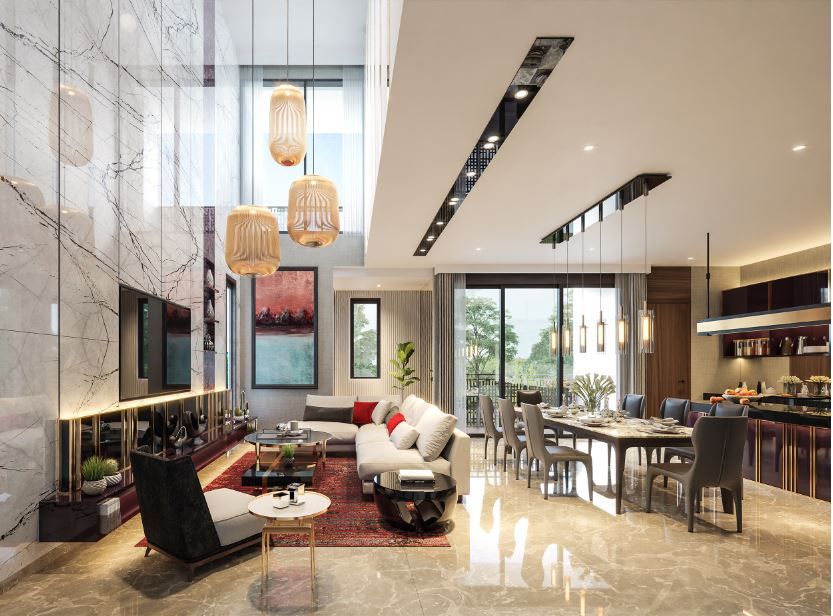 The Zora BSD City