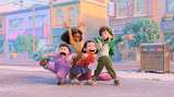 Skip Bioskop, Film Pixar Turning Red Langsung ke Disney+
