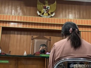 Valencya dan Anak Dapat Pendampingan P2TP2A Karawang