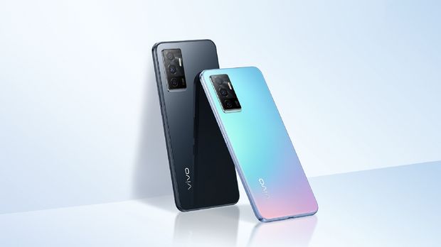 Vivo V23e