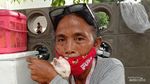 Win Meong dan Sisi Baik Kota Lama Semarang