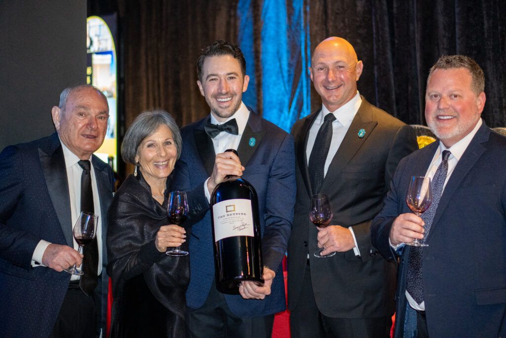 Wow! Sebotol Wine Laku Dilelang Rp 14,2 M, Pecahkan Rekor Penjualan